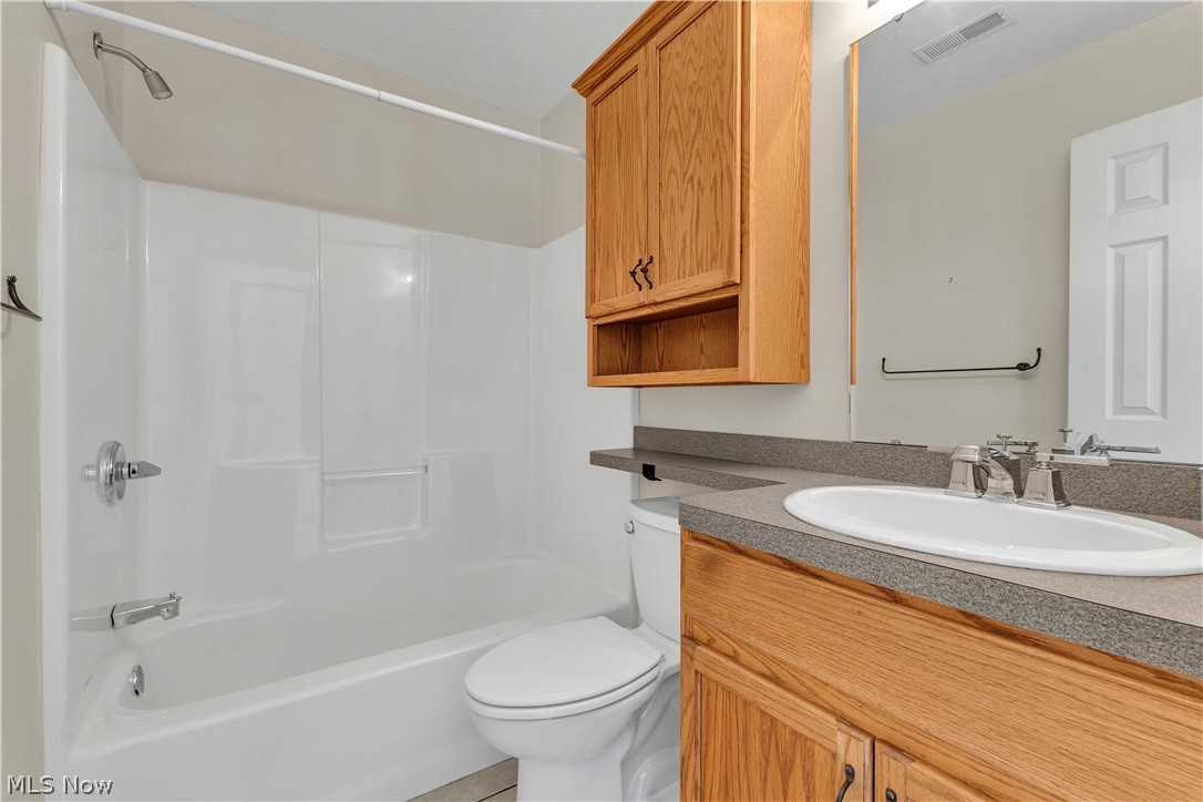 Sweet Brier Condo - Residential