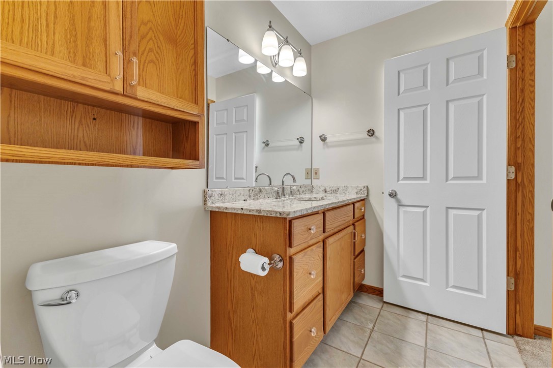 Sweet Brier Condo - Residential