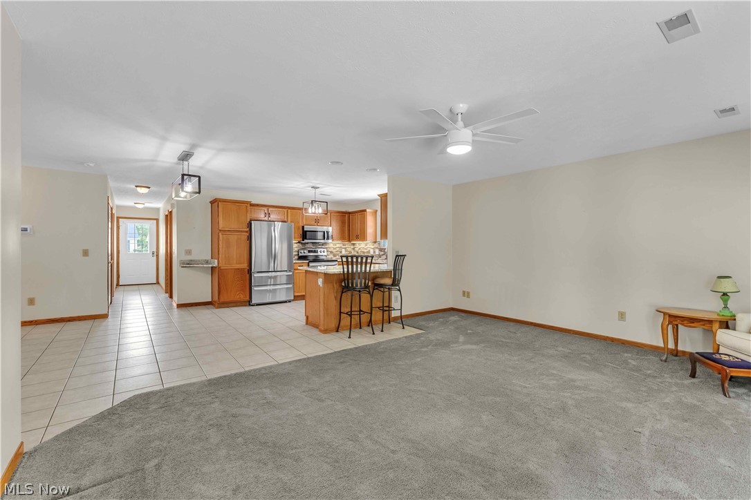 Sweet Brier Condo - Residential