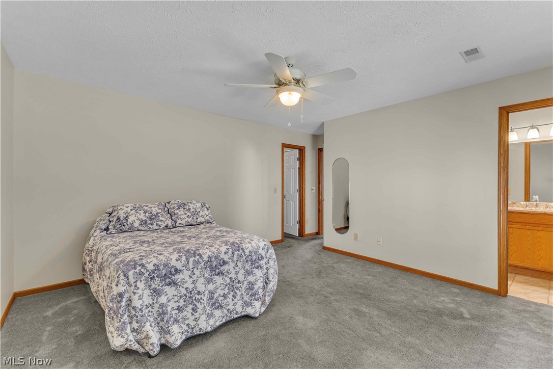 Sweet Brier Condo - Residential
