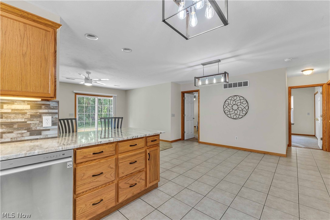 Sweet Brier Condo - Residential