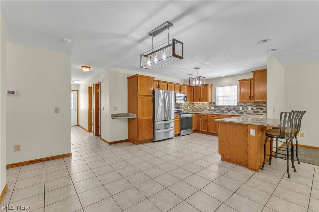 Sweet Brier Condo - Residential