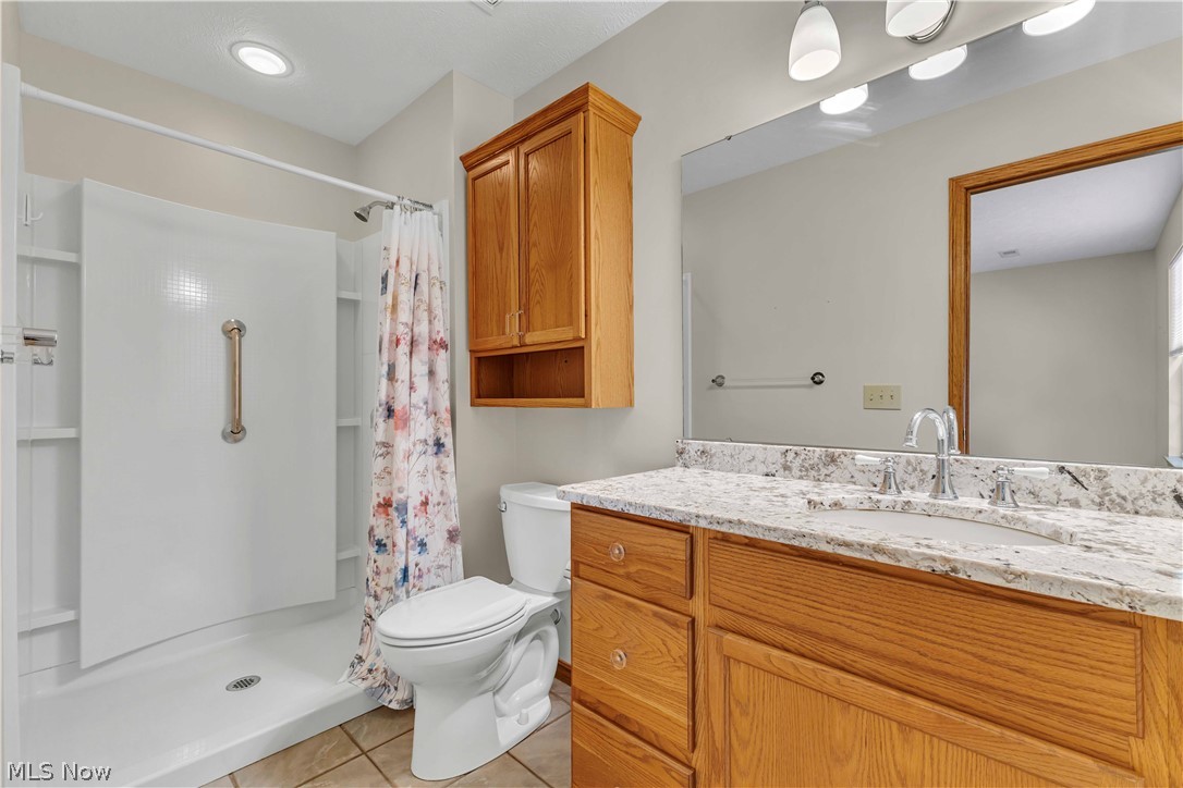 Sweet Brier Condo - Residential