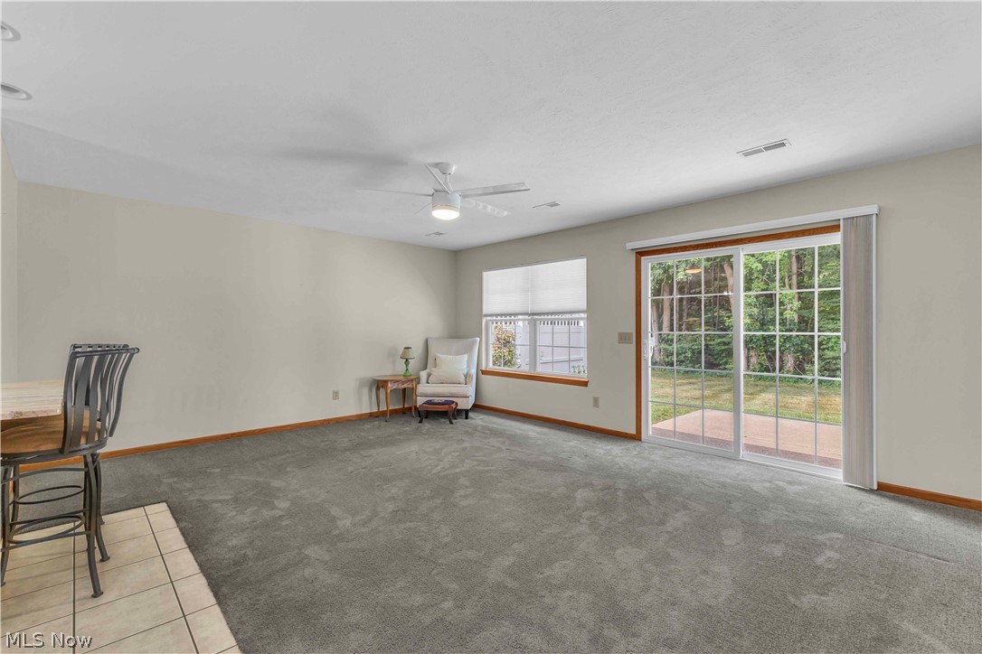 Sweet Brier Condo - Residential