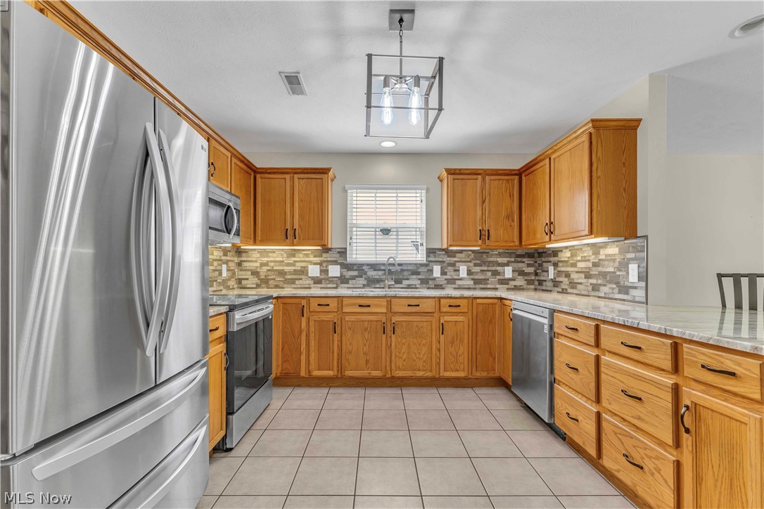 Sweet Brier Condo - Residential