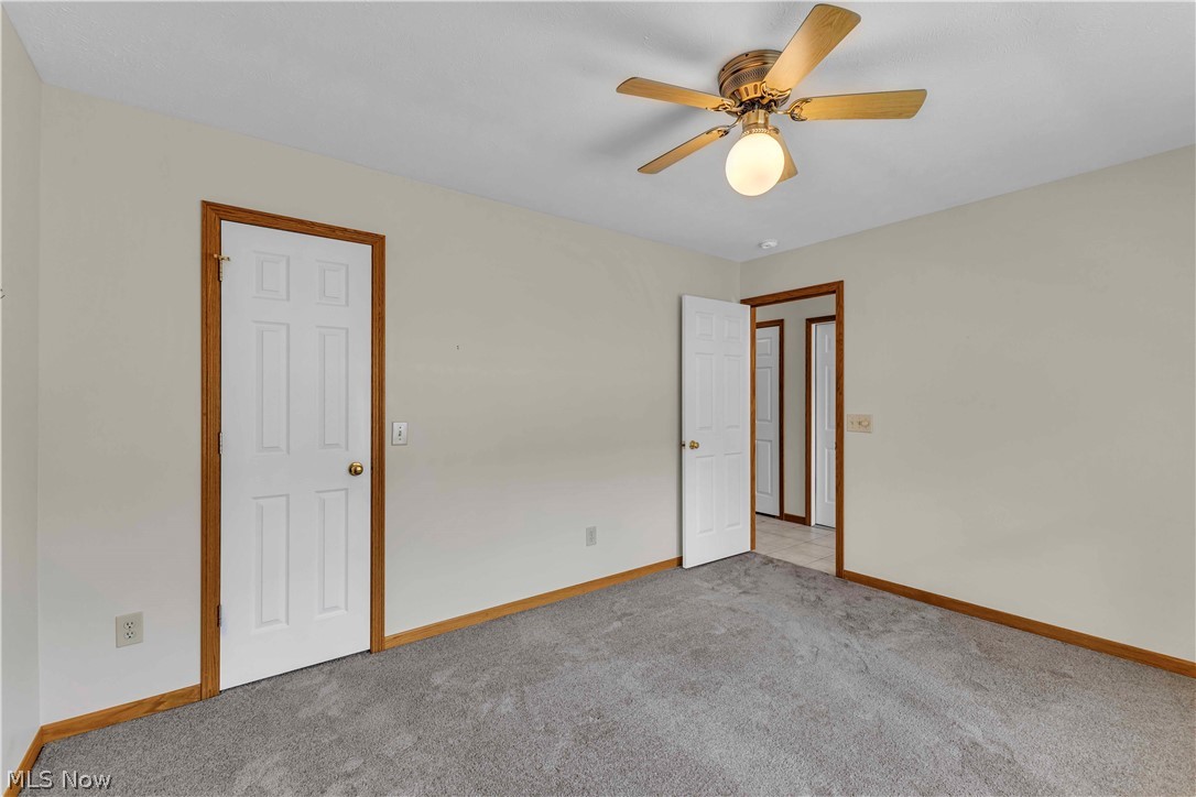 Sweet Brier Condo - Residential