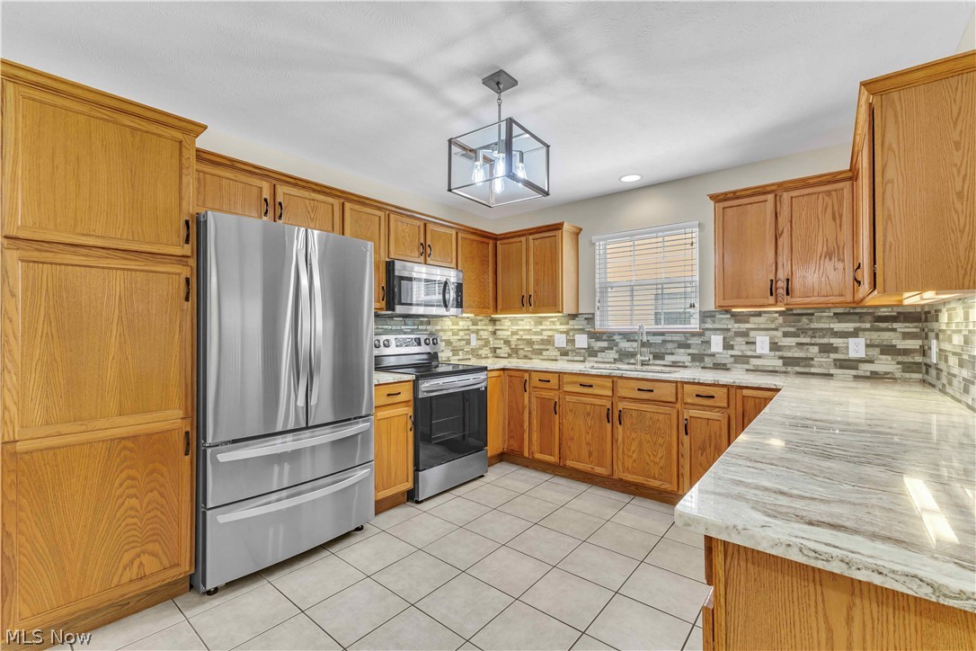 Sweet Brier Condo - Residential