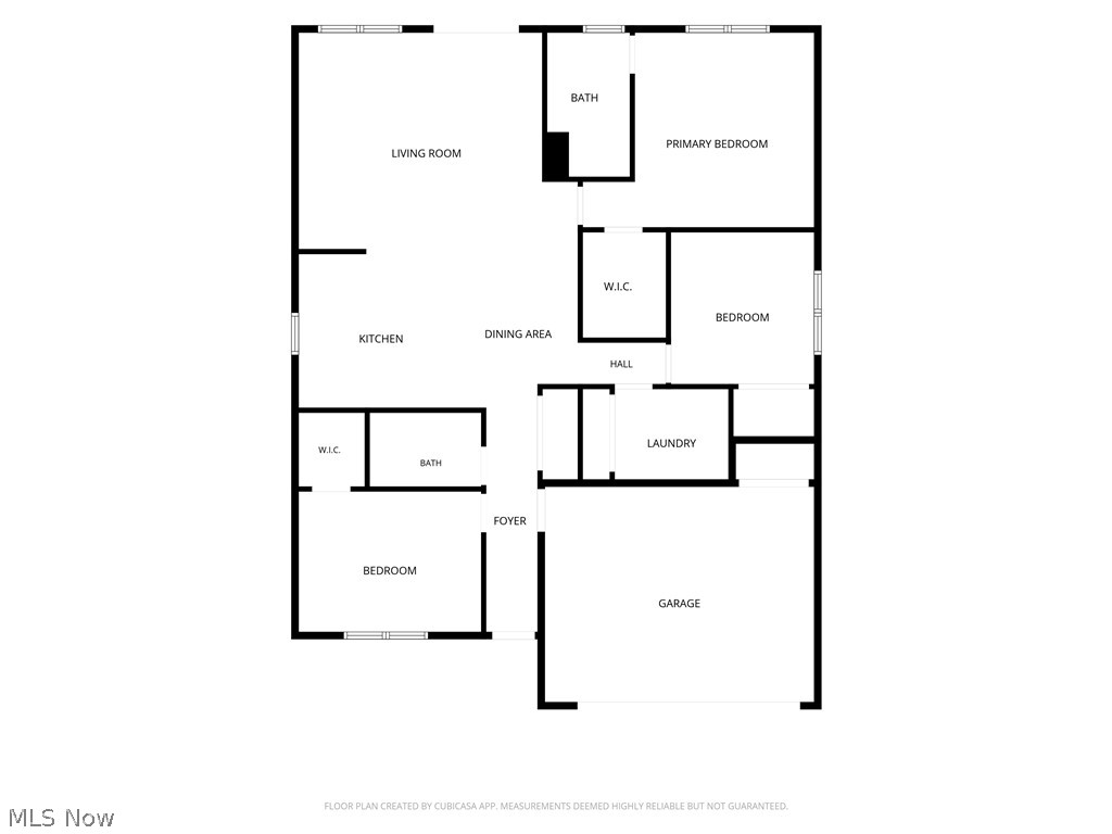 Sweet Brier Condo - Residential