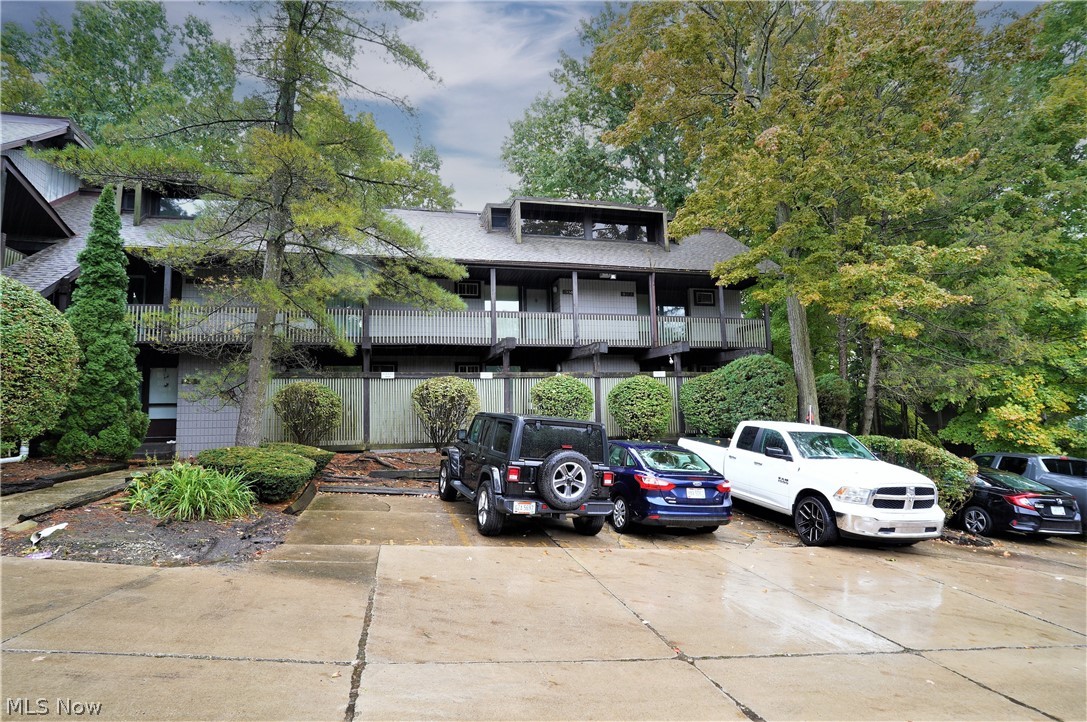 Timber Top Condo - Residential
