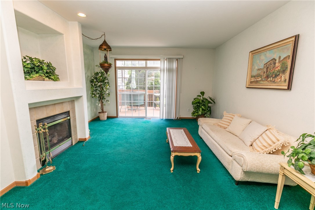 Brandywine Preserve Condo - Residential