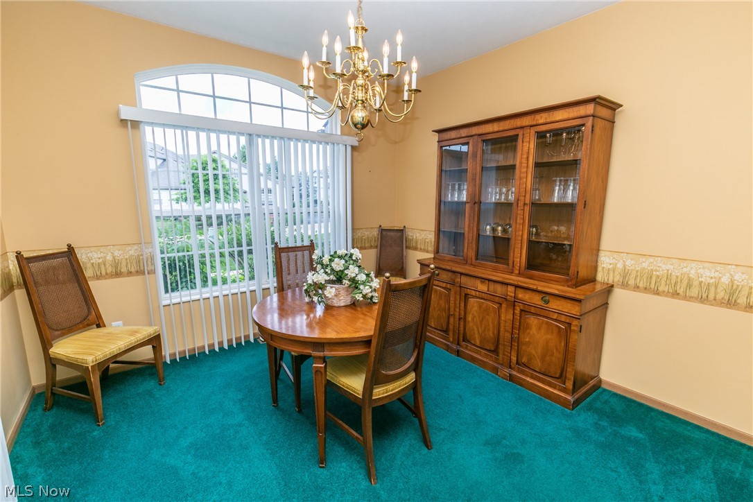 Brandywine Preserve Condo - Residential
