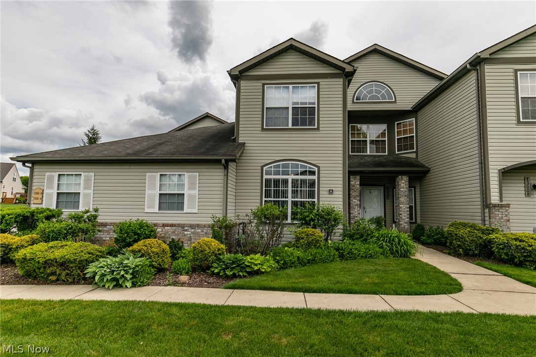 Brandywine Preserve Condo - Residential