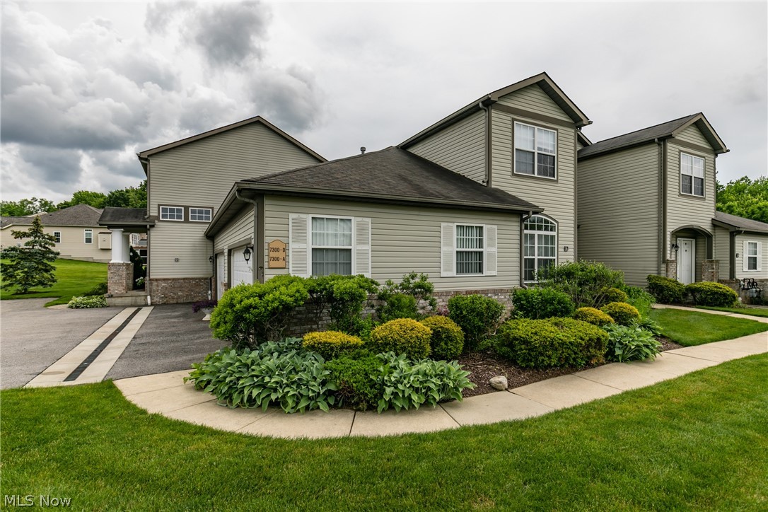 Brandywine Preserve Condo - Residential