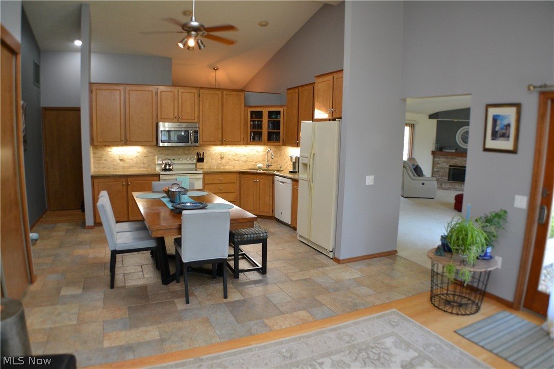 Ridgefield - Residential