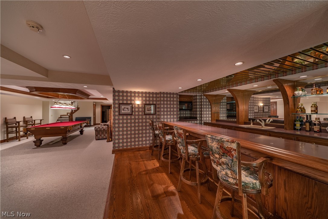 Bob O Link - Residential