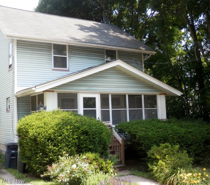 Port Heights - Residential Lease