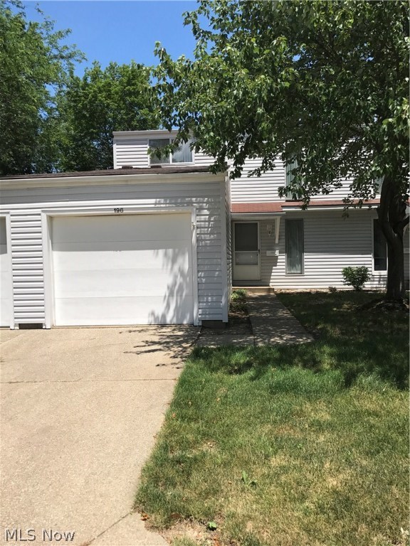 Great Oaks Condo - Residential