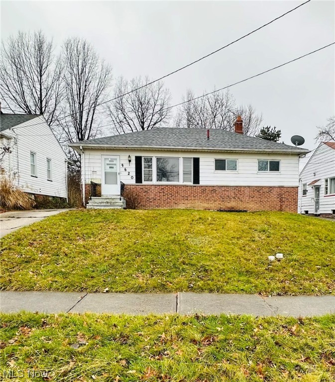 Turney Town Acres - Residential