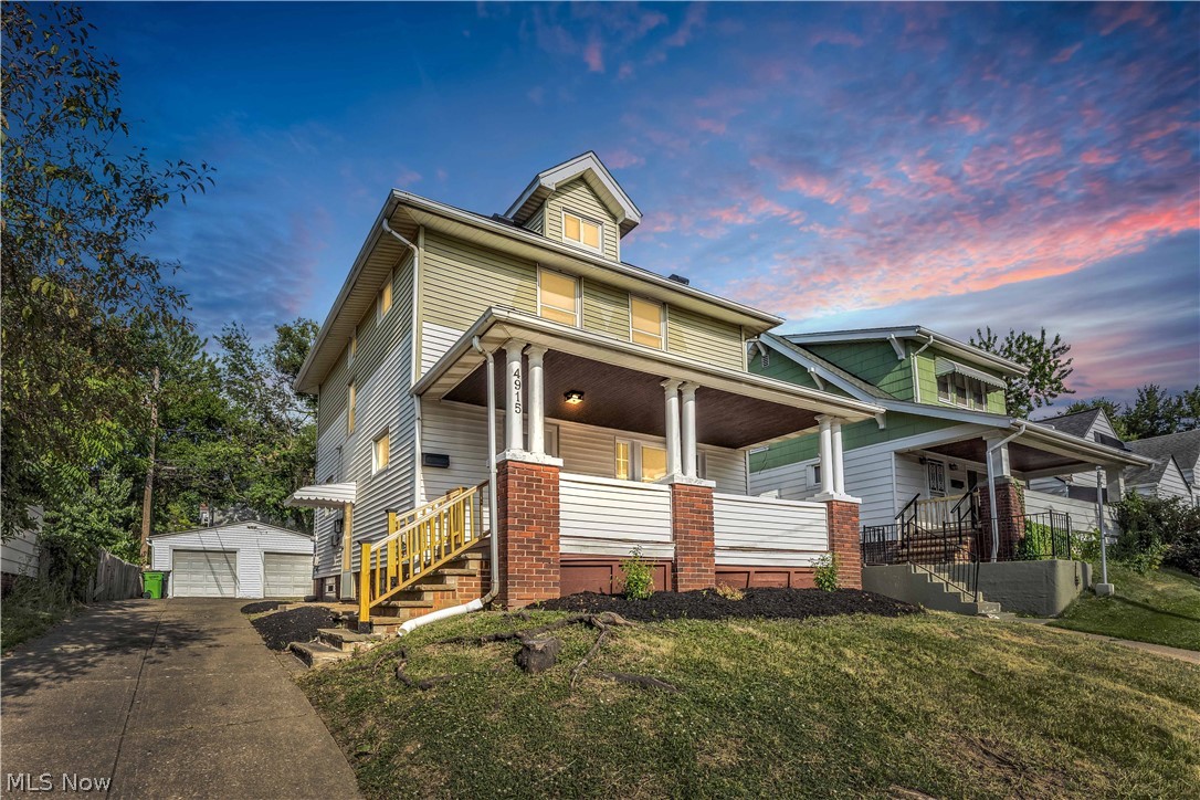 Parkland Heights Cos Parkland Heights - Residential