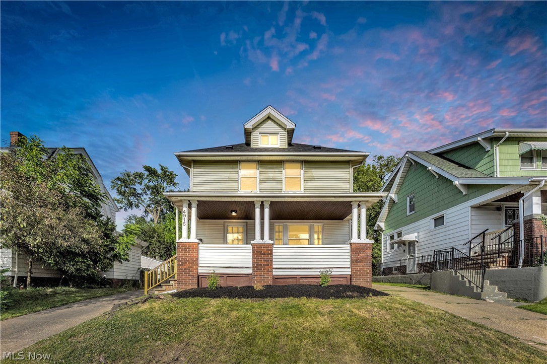 Parkland Heights Cos Parkland Heights - Residential