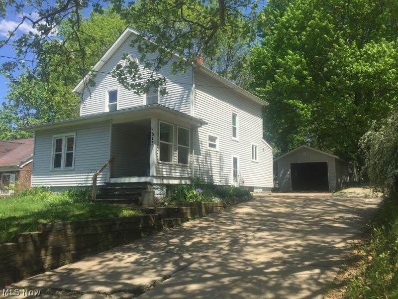 Normal Hill Add - Residential