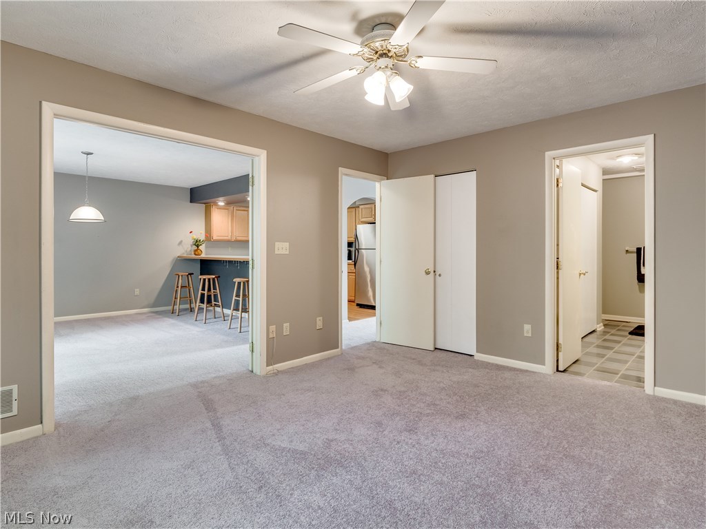 Silver Valley Condo - Residential