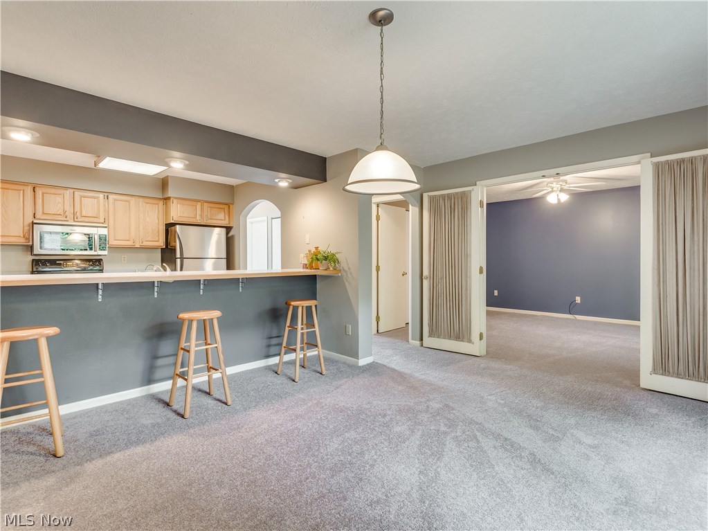 Silver Valley Condo - Residential