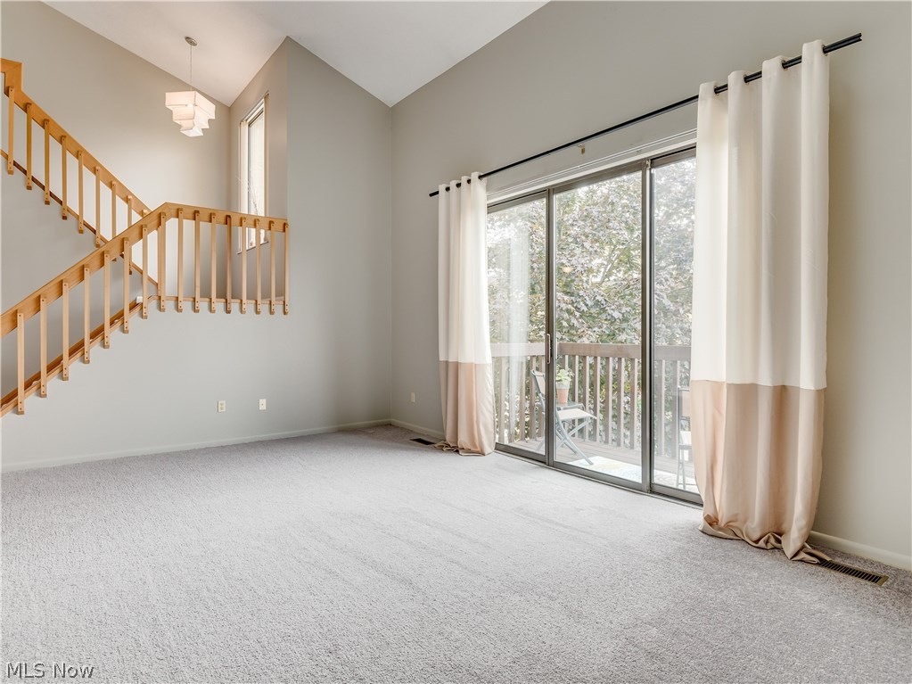 Silver Valley Condo - Residential