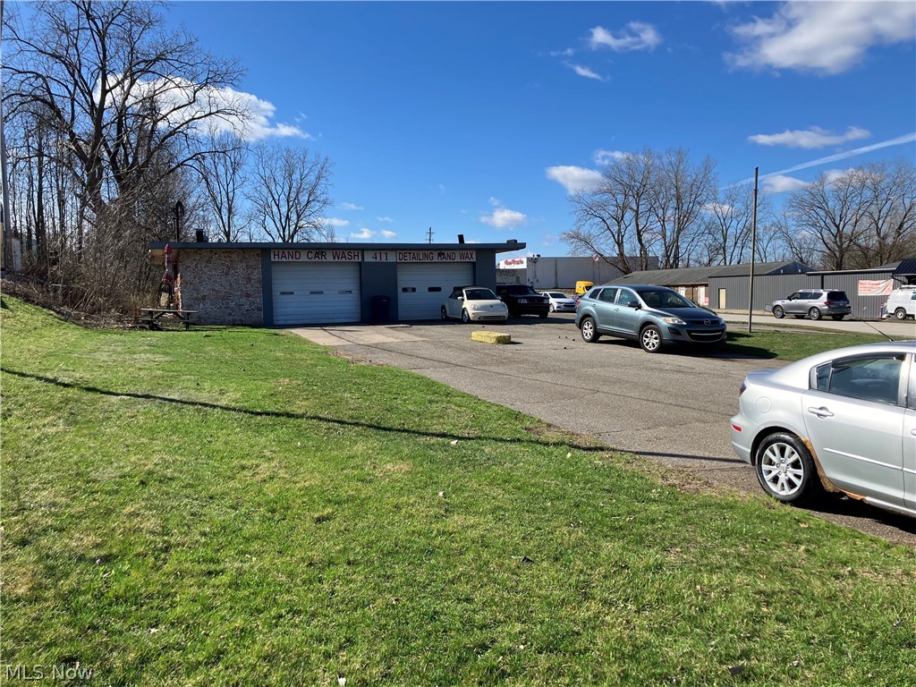 Carmen Indust Dev - Commercial Sale