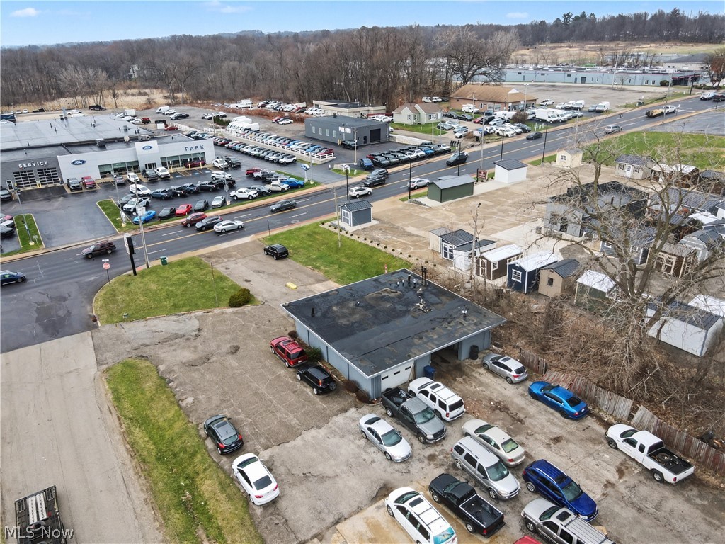 Carmen Indust Dev - Commercial Sale
