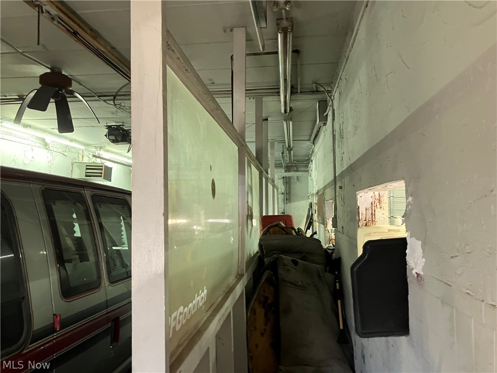 Carmen Indust Dev - Commercial Sale