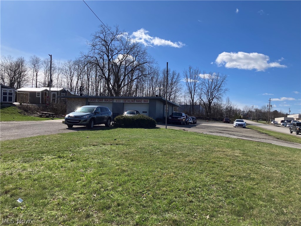 Carmen Indust Dev - Commercial Sale