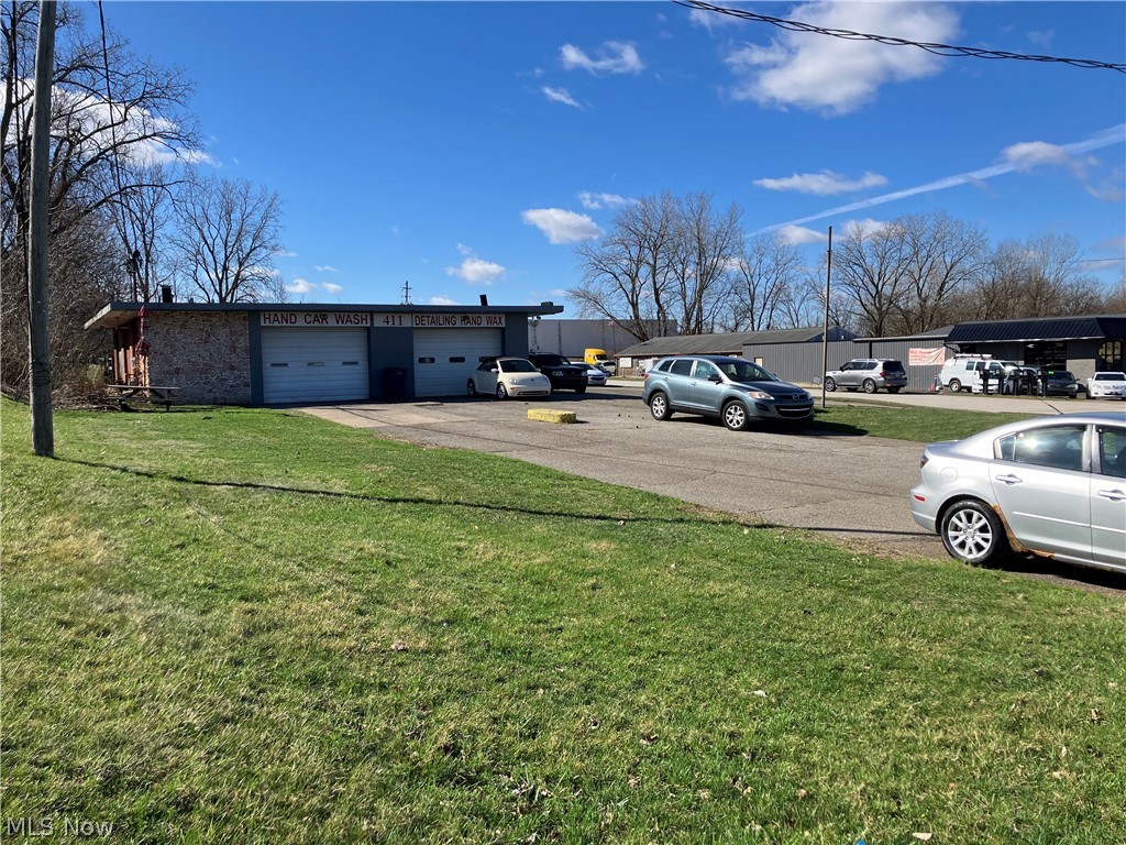 Carmen Indust Dev - Commercial Sale
