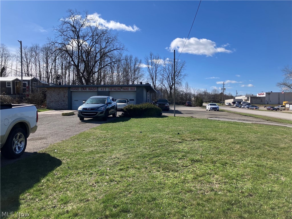 Carmen Indust Dev - Commercial Sale