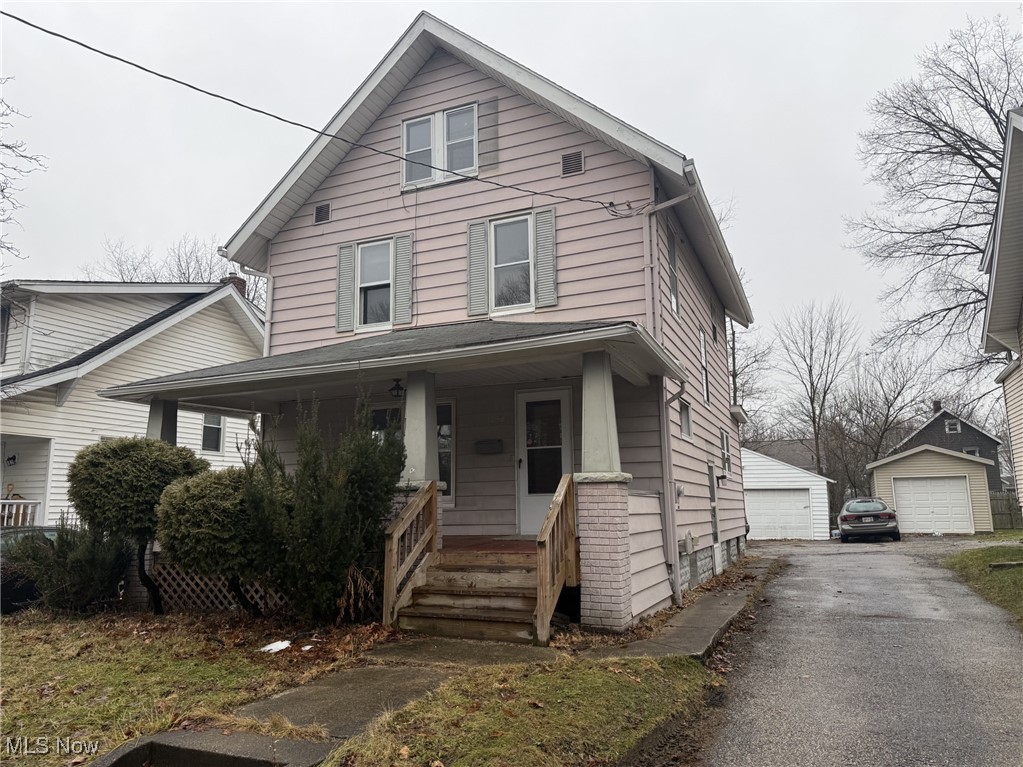 Sawyers Collinwood - Residential
