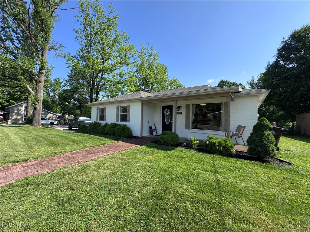 PLEASONTON W DIV - Residential