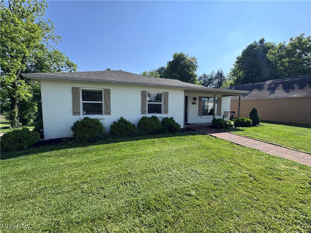 PLEASONTON W DIV - Residential