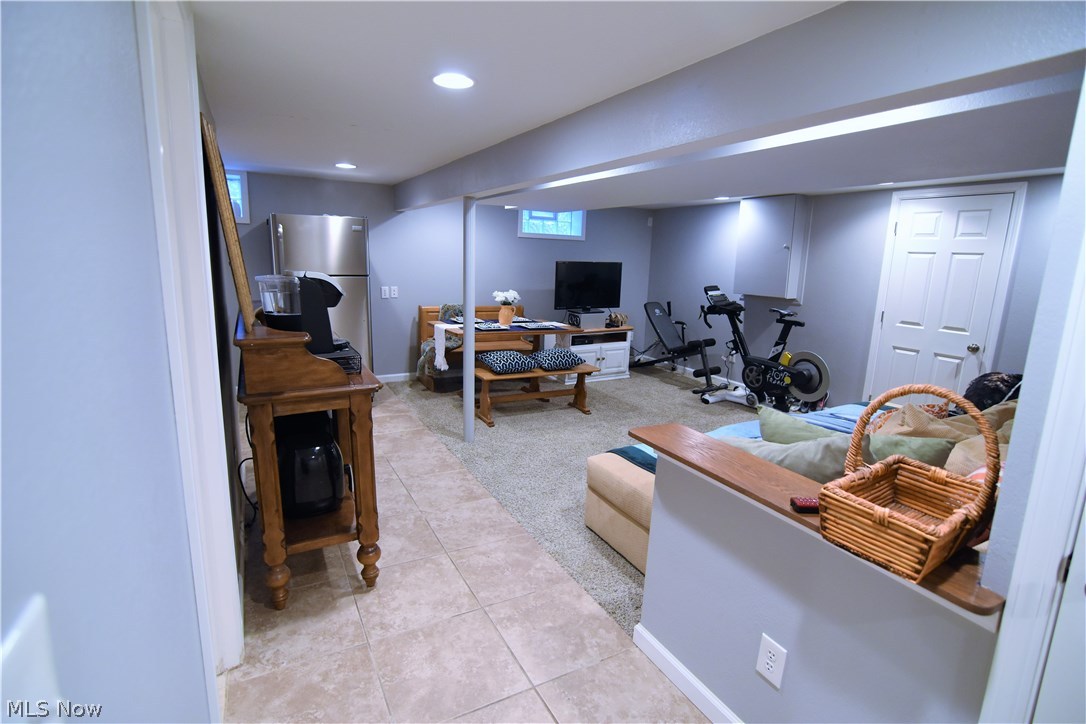 Lyon Park - Residential