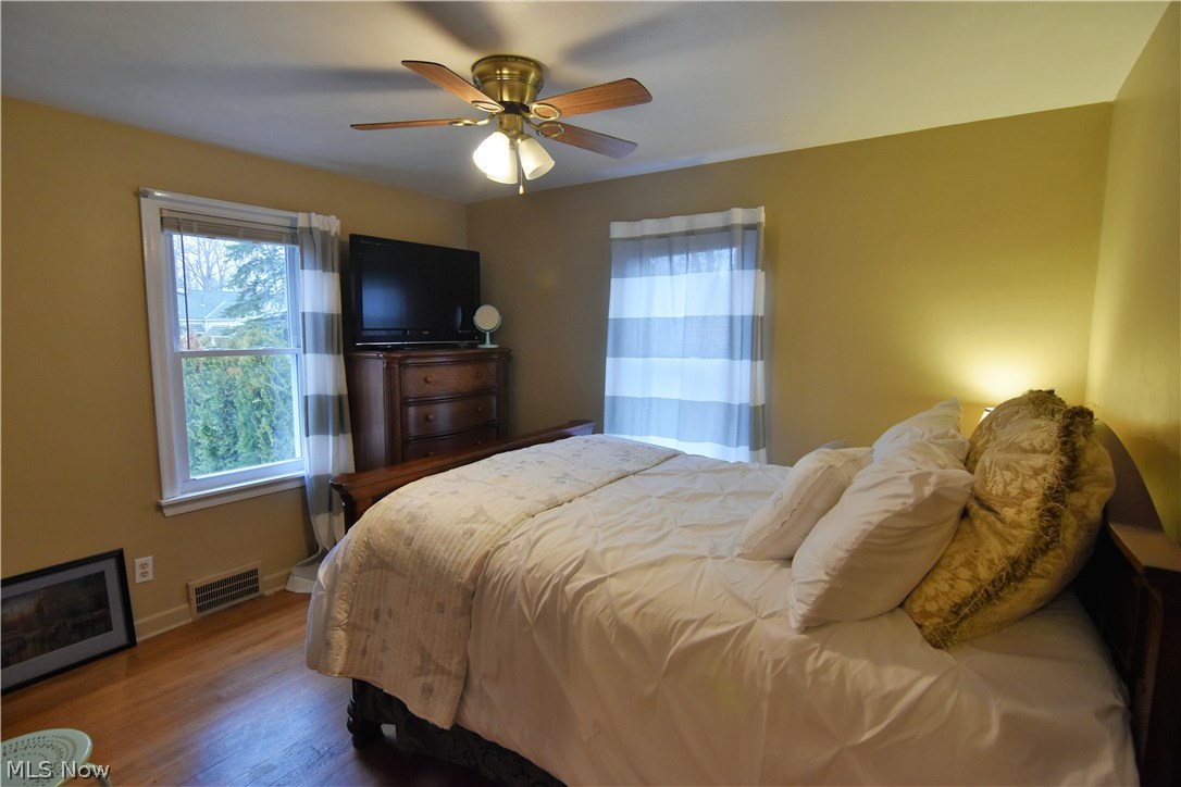 Lyon Park - Residential