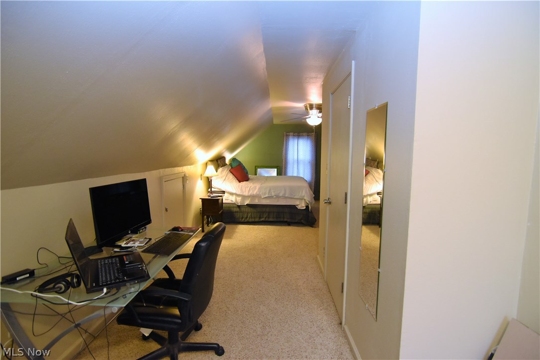 Lyon Park - Residential