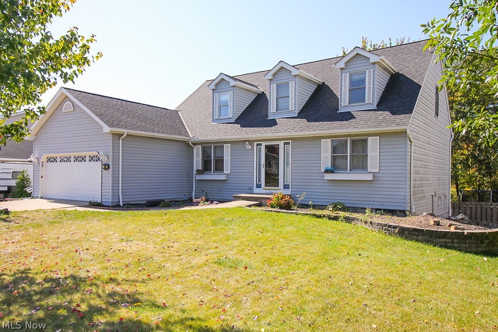 Arlington - Residential