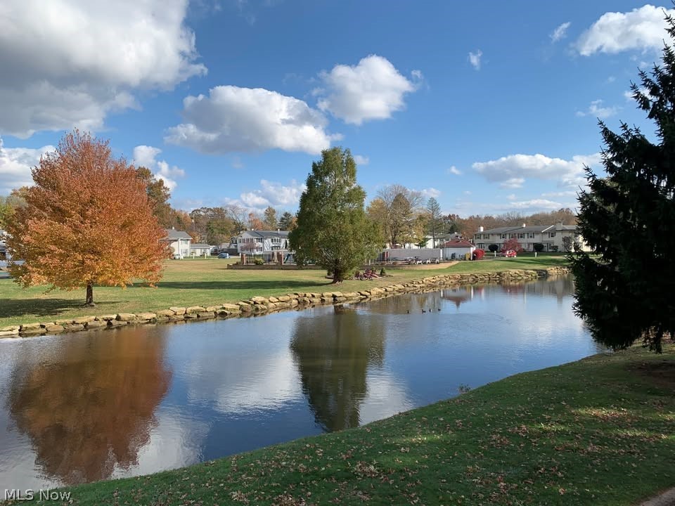 Meadowlawn Condo - Residential