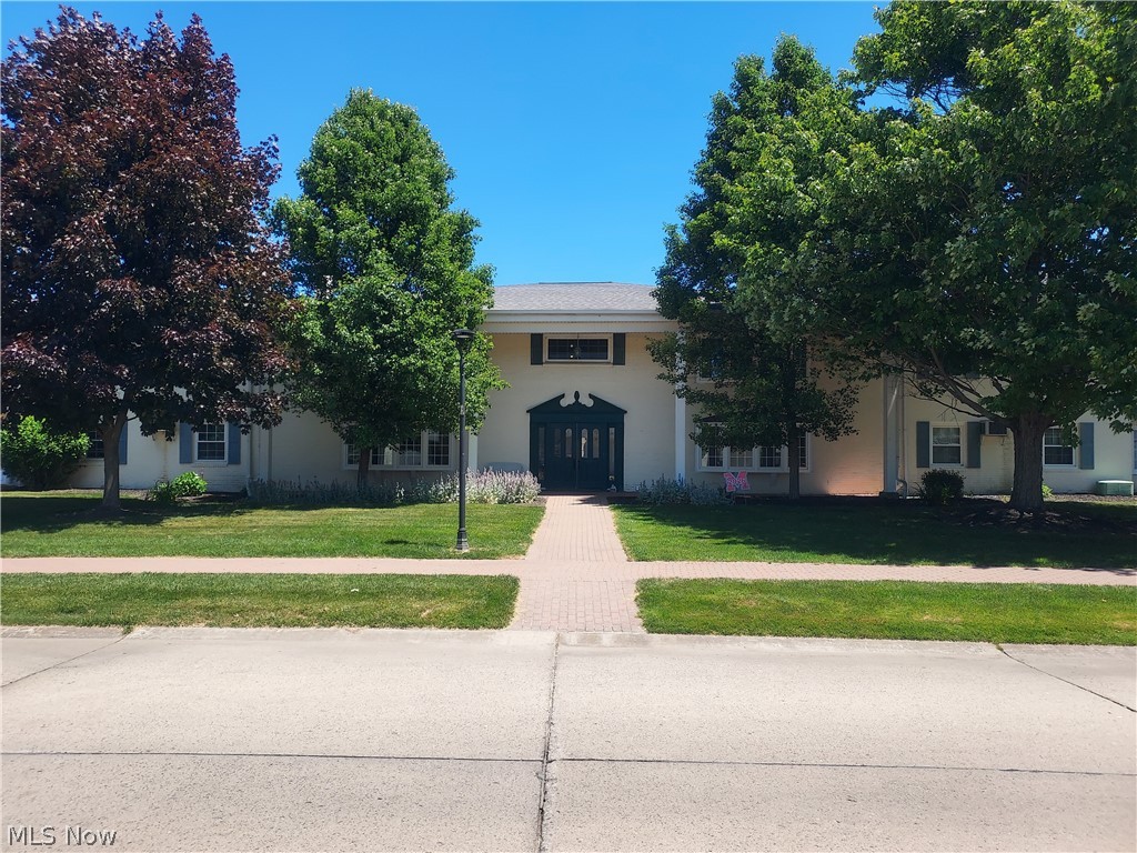 Meadowlawn Condo - Residential