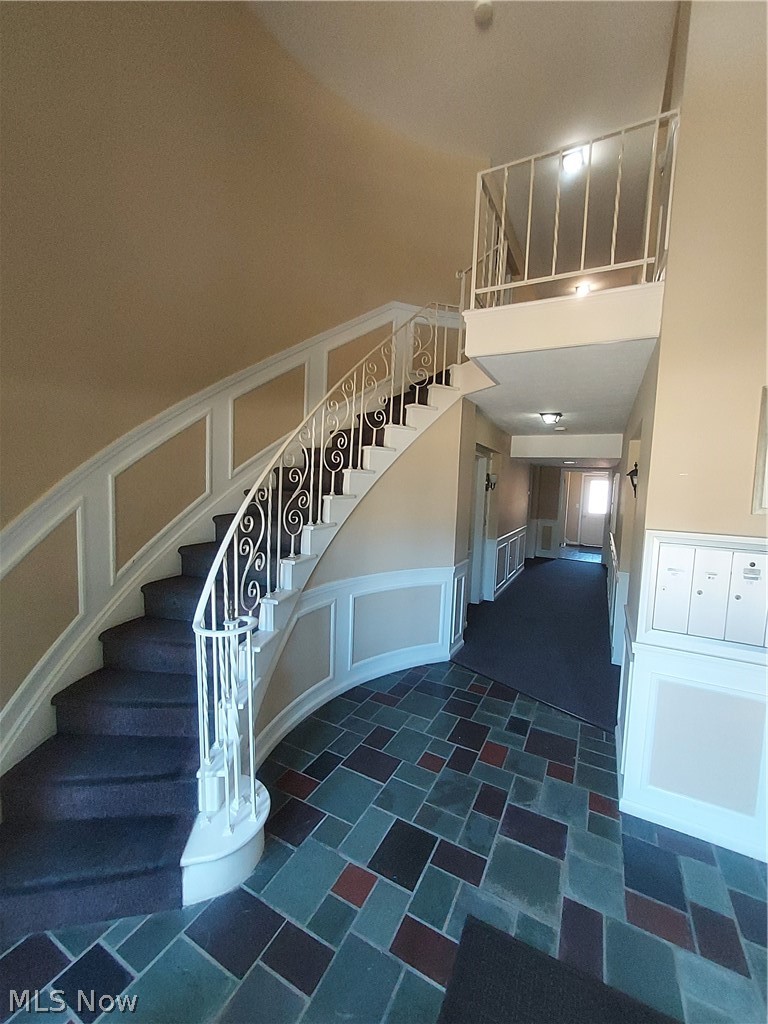 Meadowlawn Condo - Residential