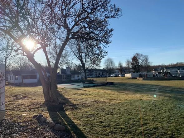 Meadowlawn Condo - Residential