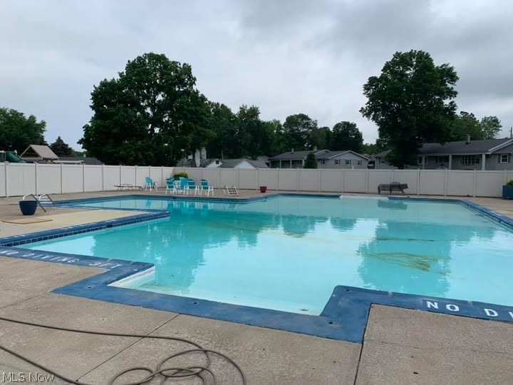 Meadowlawn Condo - Residential