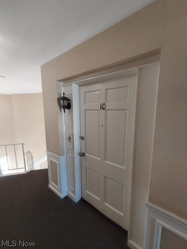 Meadowlawn Condo - Residential