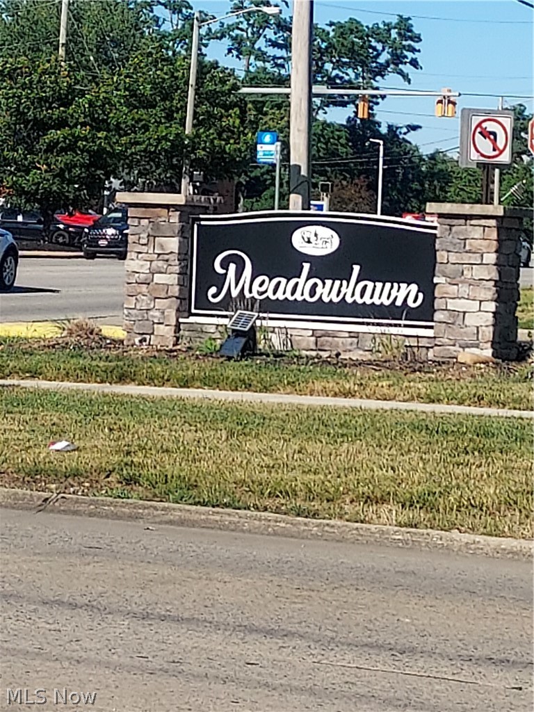 Meadowlawn Condo - Residential