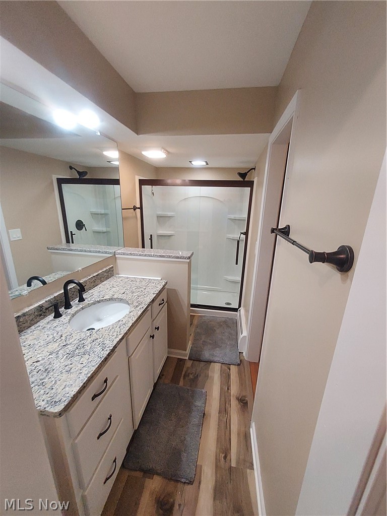 Meadowlawn Condo - Residential