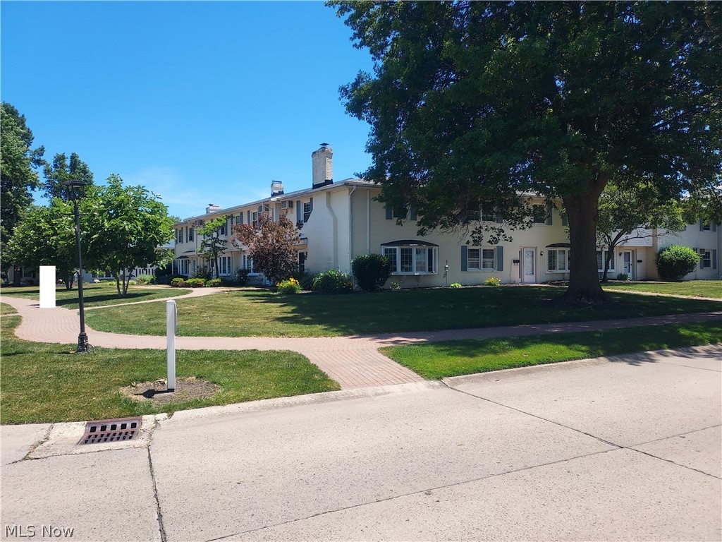 Meadowlawn Condo - Residential